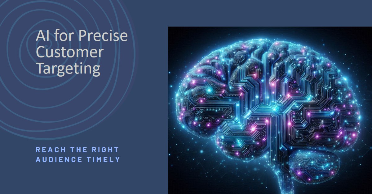 AI for Customer Segmentation: AI for Customer Segmentation