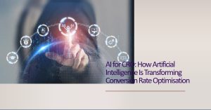 AI for CRO: AI for CRO